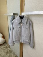 LV Ski Lapel Jacket - 图片 7