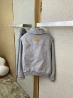 LV Ski Lapel Jacket - 图片 8