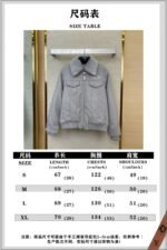 LV Ski Lapel Jacket - 图片 10