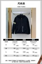 LV Beaded Hooded Jacket - 图片 10