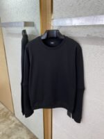 Fendi Classic Monster Rhinestone Sweatshirt - 图片 7