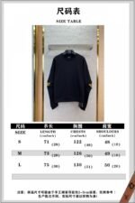 Fendi Classic Monster Rhinestone Sweatshirt - 图片 10