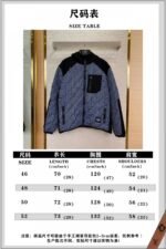Fendi Double F Full Print Hooded Jacket - 图片 10