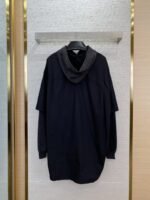 Balenciaga Patchwork Shirt Outerwear - 图片 2