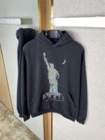 Balenciaga Liberty Hooded Sweatshirt - 图片 7