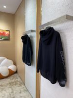 Balenciaga 3M Hooded Sweatshirt - 图片 4