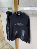 Balenciaga 3M Hooded Sweatshirt - 图片 7