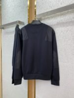 Prada Nylon Patchwork Sweatshirt - 图片 6