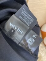 Prada Nylon Patchwork Sweatshirt - 图片 9