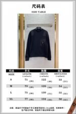 Prada Nylon Patchwork Sweatshirt - 图片 10