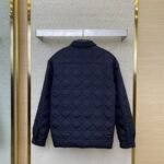 Dior 25Fw Year Of The Snake Lattice Jacket - 图片 2
