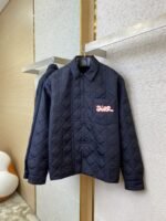 Dior 25Fw Year Of The Snake Lattice Jacket - 图片 5