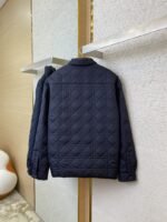 Dior 25Fw Year Of The Snake Lattice Jacket - 图片 6