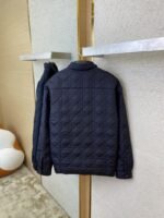 Dior 25Fw Year Of The Snake Lattice Jacket - 图片 8