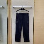 LV Tessellated Work Trousers