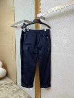 LV Tessellated Work Trousers - 图片 6