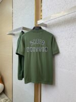 LV25fw Golden Retriever Dog Knitted Short Sleeve - 图片 6