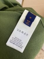 LV25fw Golden Retriever Dog Knitted Short Sleeve - 图片 9