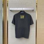 LV Dog Paw Knit Short Sleeve - 图片 2