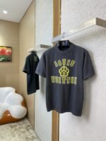 LV Dog Paw Knit Short Sleeve - 图片 3