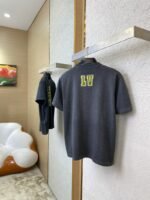 LV Dog Paw Knit Short Sleeve - 图片 4