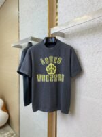 LV Dog Paw Knit Short Sleeve - 图片 5