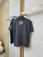 LV Dog Paw Knit Short Sleeve - 图片 6