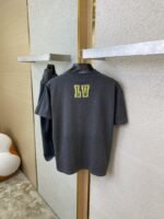 LV Dog Paw Knit Short Sleeve - 图片 8