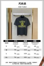 LV Dog Paw Knit Short Sleeve - 图片 10