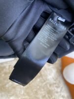 Balenciaga Coke Wave Down Vest - 图片 9
