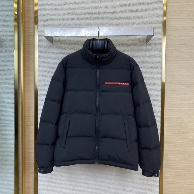 wsxc1734742043885_0.jpg Prada Red Label Down - 图片 1