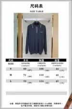 Gucci Colour Block Trimmed Monogrammed Knit Pullover - 图片 10