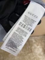 Gucci Appliqu??d Polo Neck Pullover Shirt - 图片 9