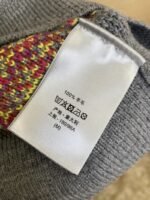 Dior Jacquard Knit Sweater - 图片 9