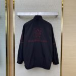 Balenciaga Manchester United Co-Branded Jacket - 图片 2
