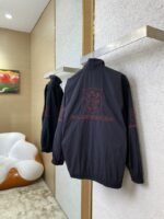 Balenciaga Manchester United Co-Branded Jacket - 图片 4