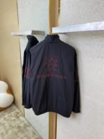 Balenciaga Manchester United Co-Branded Jacket - 图片 8