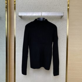 Prada Half Turtleneck Sweater