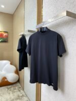 Balenciaga Aged And Rubbed T-Shirt - 图片 3