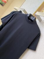 Balenciaga Aged And Rubbed T-Shirt - 图片 7