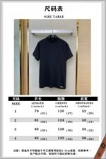 Balenciaga Aged And Rubbed T-Shirt - 图片 10