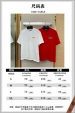 Dior 25Fw Year Of The Snake Embroidered Short Sleeve White - 图片 10