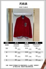 Dior Dragon Man Octopus Flocked Shirt Jacket - 图片 10