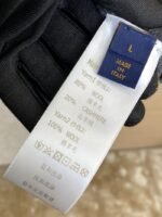 LV Hot beaded ski pullover jumper - 图片 9
