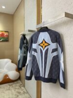 LV Heavyweight Knit Sweatshirt - 图片 4