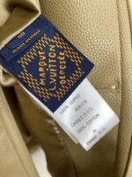 LV dermis Jacket Coat - 图片 9
