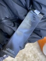 Balenciaga Camouflage Windproof Ski Trousers - 图片 9