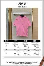 Balenciaga Cartoon Print Short Sleeve T-Shirt - 图片 10