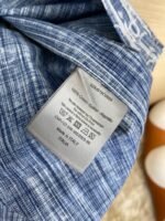 Dior Co-Branded Denim Shirt - 图片 9