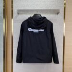 Dior Monogrammed Jacket Coat - 图片 2